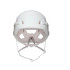 Casque Mamut Crag Sender Blanc