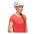 Casque Mamut Crag Sender Blanc