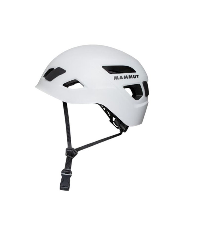 Casque Mamut Skywalker 3.0 Blanc