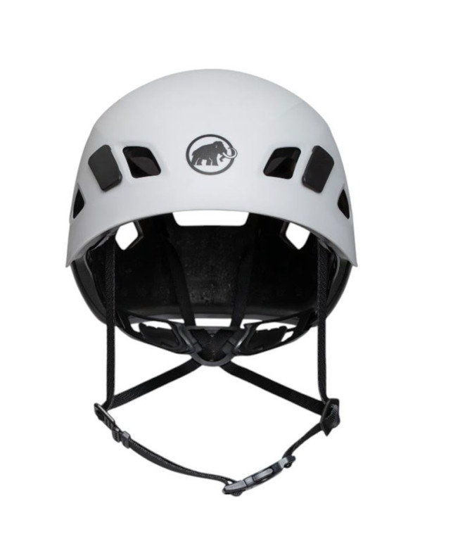 Capacete Mamut Skywalker 3.0 Branco