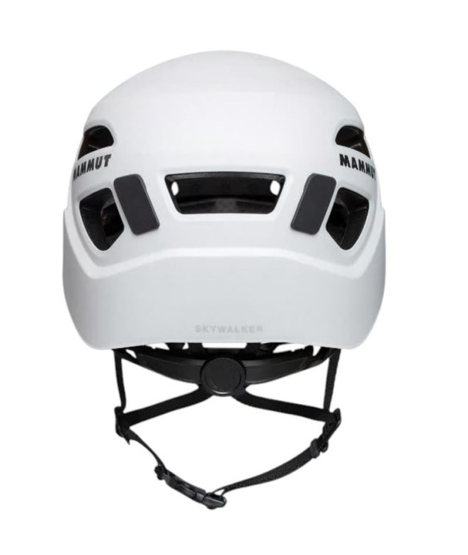 Casco Mamut Skywalker 3.0 Blanco