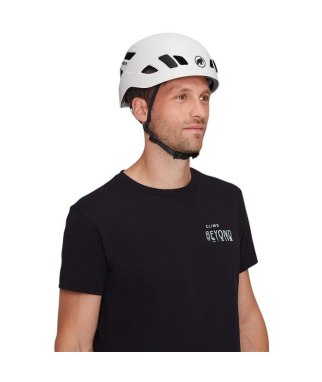 Casque Mamut Skywalker 3.0 Blanc