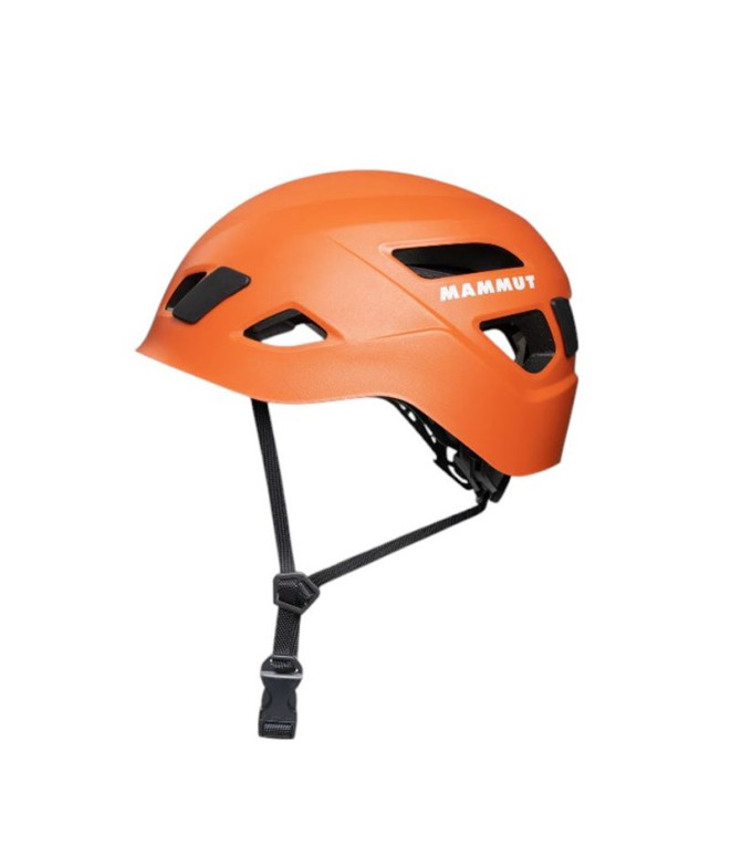 Casque Mamut Skywalker 3.0 Orange