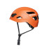 Capacete Mamut Skywalker 3.0 Laranja