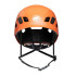 Capacete Mamut Skywalker 3.0 Laranja