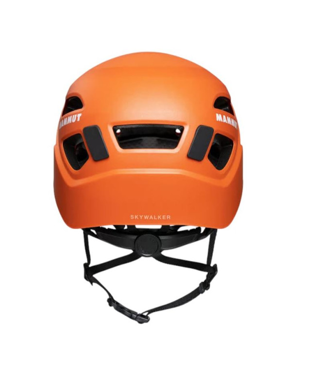 Casque Mamut Skywalker 3.0 Orange