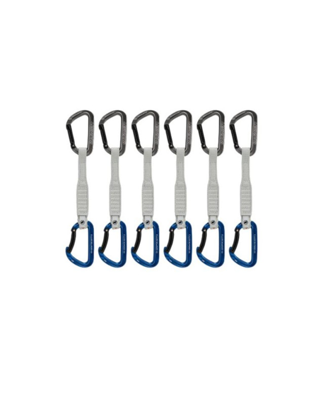 Workhorse Mamut Keylock 17 Cm - Droit/Courbé,...