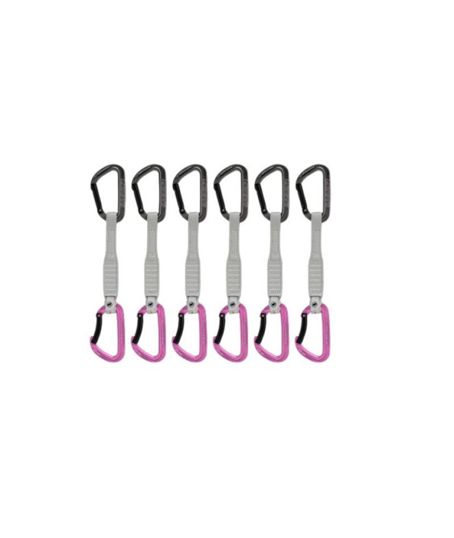 Workhorse Mamut Keylock 17 Cm - Reto/Curvo...