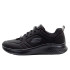 Chaussures Skechers Skech-Lite Pro - Cit Femme Noir Duraleather/Trim