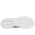 Chaussures Skechers Summits-Summer Blush Vert Knit Femme