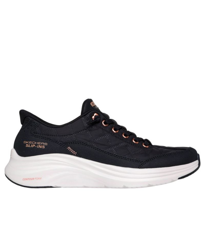 Zapatillas Skechers Slip-Ins Contour Foam -...