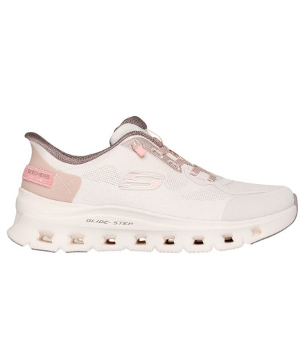 Chaussures Skechers Slip-Ins Glide-Step Pro-Pure Motion...