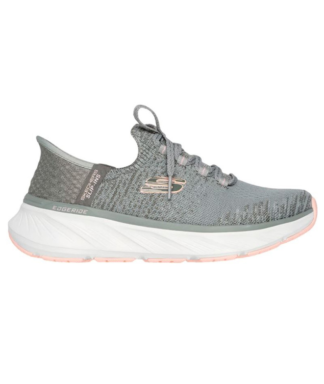 Sapatilhas Skechers Slip-Ins Edgeride Mulher...
