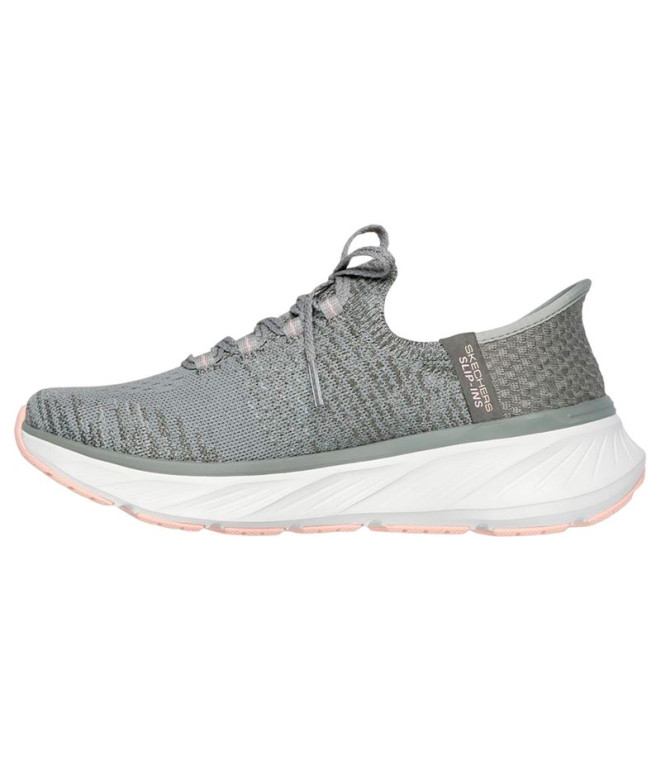 Chaussures Skechers Slip-Ins Edgeride Femme...