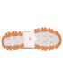 Sapatilhas Skechers D'Lites - Dazzling Shine Rosa Mesh Mulher