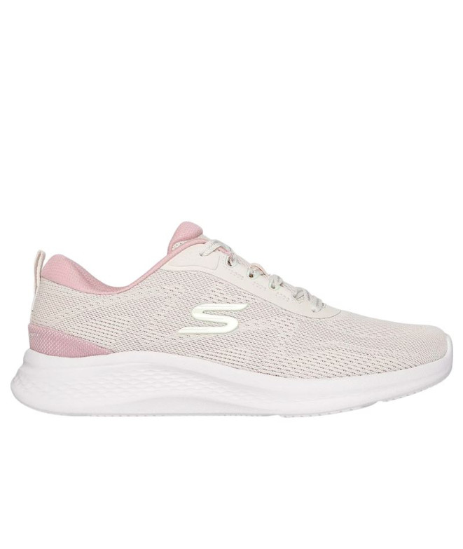 Zapatillas Skechers Skech-Lite Pro 2.0 Rosa Mujer