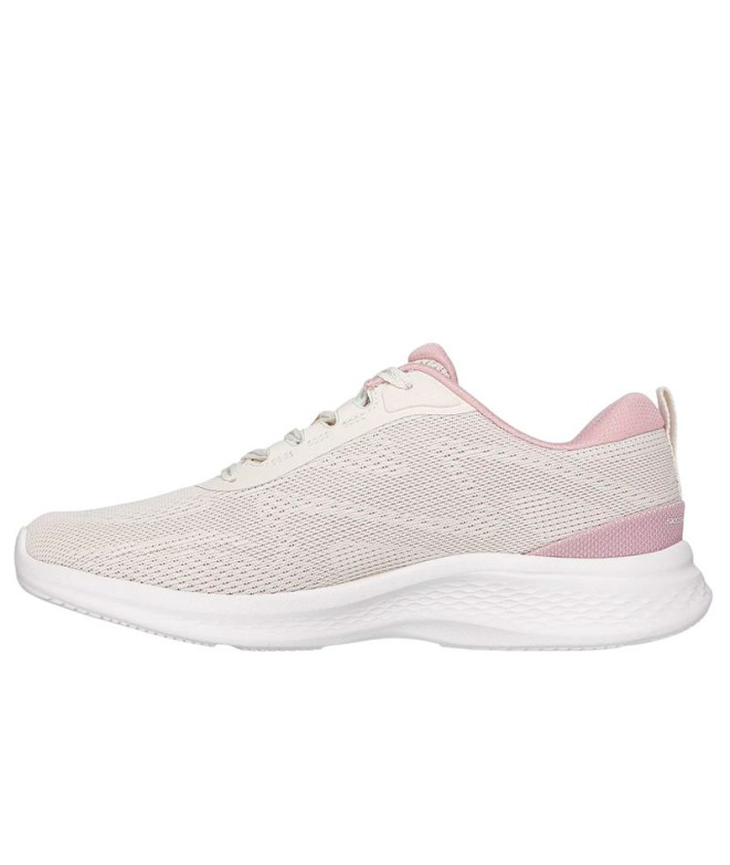 Zapatillas Skechers Skech-Lite Pro 2.0 Rosa Mujer