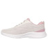Zapatillas Skechers Skech-Lite Pro 2.0 Rosa Mujer