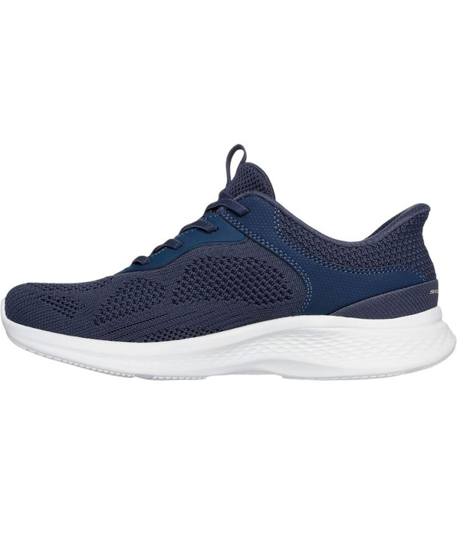 Sapatilhas Skechers Slip-Ins Skech-Lite Pro 2.0...