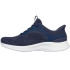 Chaussures Skechers Slip-Ins Skech-Lite Pro 2.0 - Smooth Bleu Marine Femme
