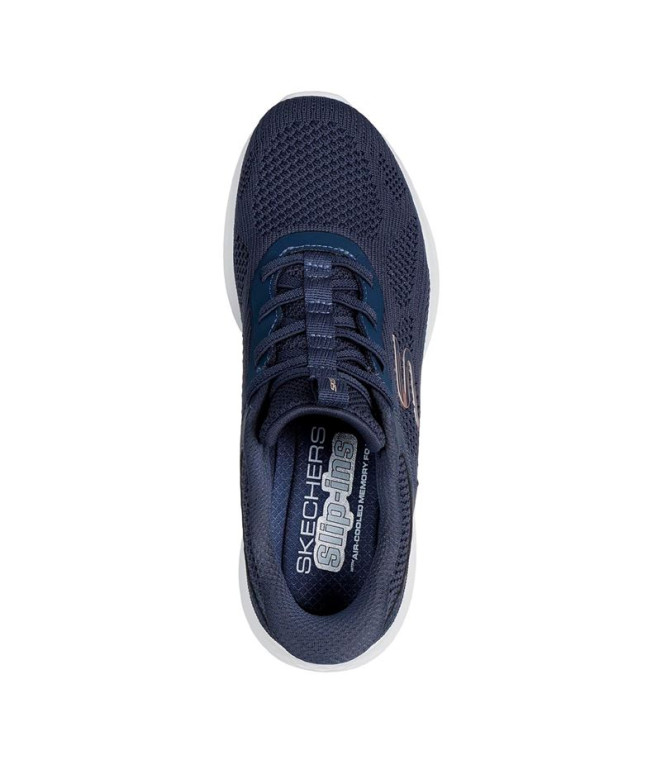Chaussures Skechers Slip-Ins Skech-Lite Pro 2.0...
