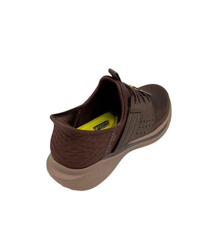 Chaussures Skechers Slip-Ins Slade - Zachary...