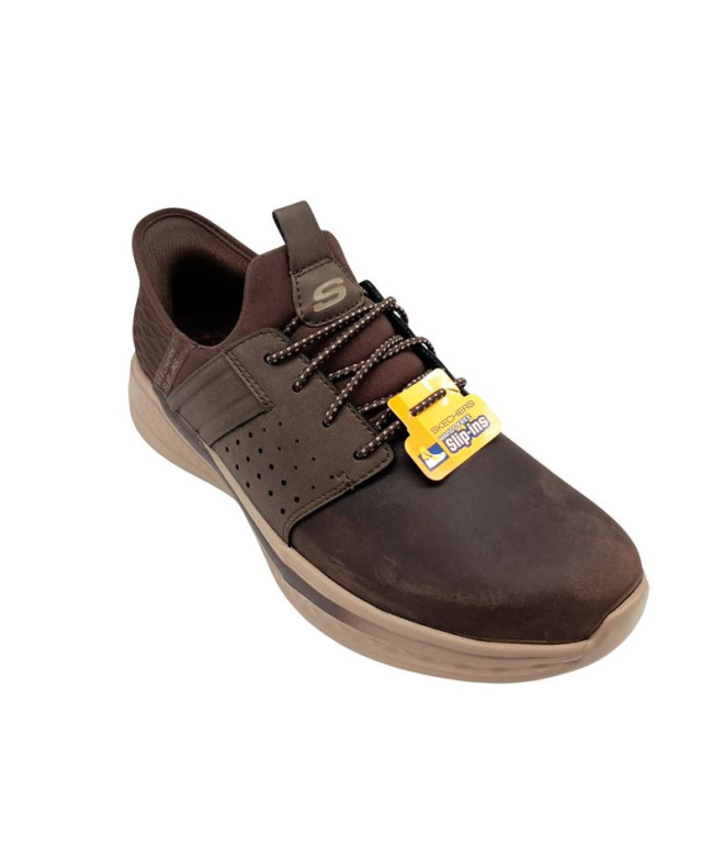 Sapatilhas Skechers Slip-Ins Slade - Zachary...