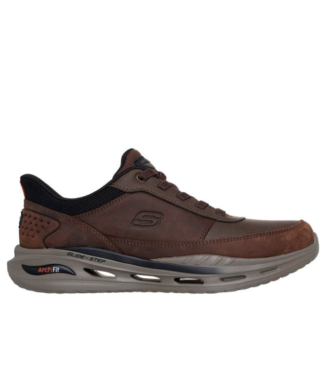 Chaussures Skechers Slip-Ins Arch Fit Orvan -...