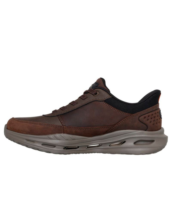 Chaussures Skechers Slip-Ins Arch Fit Orvan -...