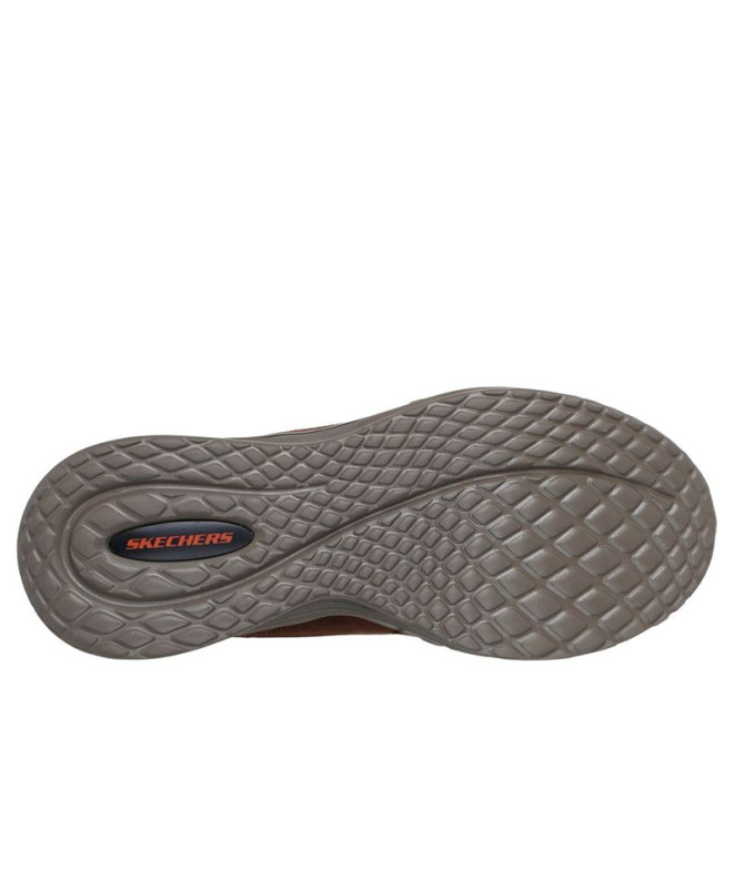 Chaussures Skechers Slip-Ins Arch Fit Orvan -...