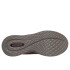 Sapatilhas Skechers Slip-Ins Arch Fit Orvan - Moxley Marrom Leather Homem