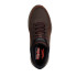 Chaussures Skechers Slip-Ins Arch Fit Orvan - Moxley Marron Cuir Homme