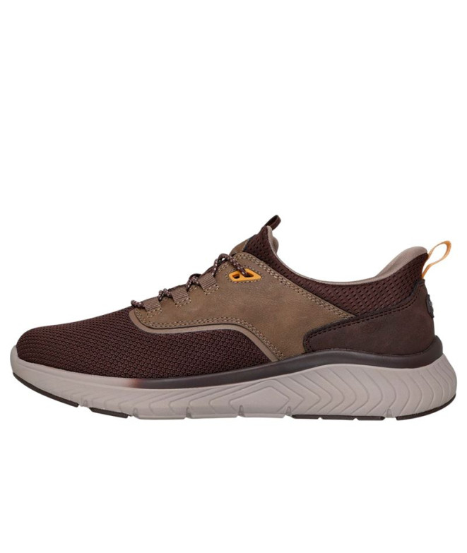 Chaussures Skechers Slip-Ins Arch Fit Crosser -...