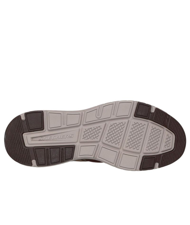 Chaussures Skechers Slip-Ins Arch Fit Crosser -...