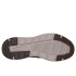 Chaussures Skechers Slip-Ins Arch Fit Crosser - Marron Mesh Homme