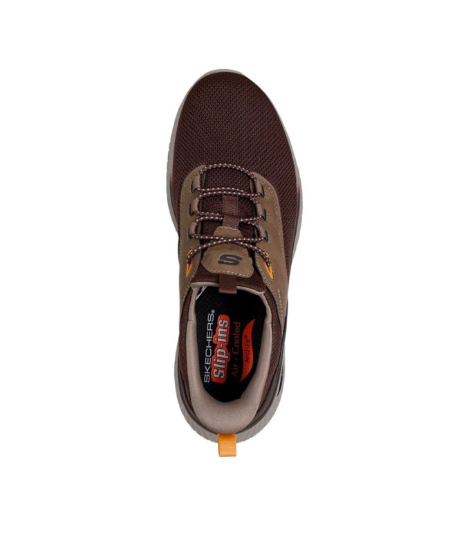 Chaussures Skechers Slip-Ins Arch Fit Crosser -...