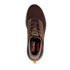 Chaussures Skechers Slip-Ins Arch Fit Crosser - Marron Mesh Homme