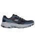 Chaussures Skechers Go Run Trail Altitud Homme Noir Cuir/Textile