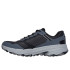 Chaussures Skechers Go Run Trail Altitud Homme Noir Cuir/Textile