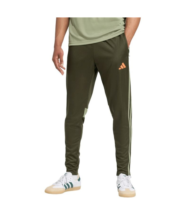 Pantalon de Football adidas Tiro Es Pnt Homme...