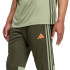 Calça de Futebol adidas Tiro Es Pnt Homem Carnoc