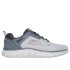 Chaussures Skechers Track - Broader Homme Gris