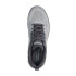 Chaussures Skechers Track - Broader Homme Gris