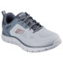 Chaussures Skechers Track - Broader Homme Gris