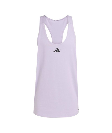 Camiseta Tirantes de Fitness adidas Power Stringer Homem...