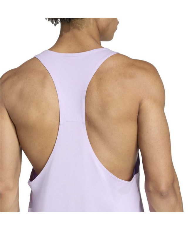 Camiseta Tirantes de Fitness adidas Power...