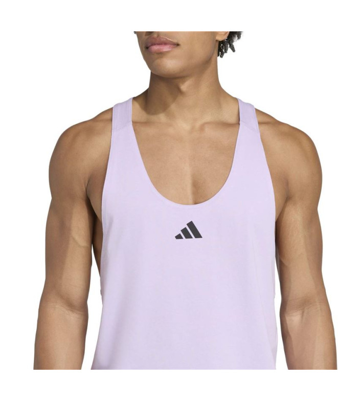Camiseta Tirantes de Fitness adidas Power...
