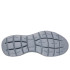 Sapatilhas Skechers Slip-Ins Summits-Top Rate Homem Preto