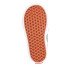 Sapatilhas Vans Brooklyn Mid V Sucv Preto/Branco Bebês