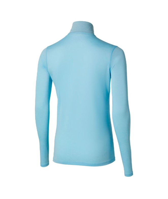 T-shirt de Fitness Mizuno Core Impulse Hz Ls...